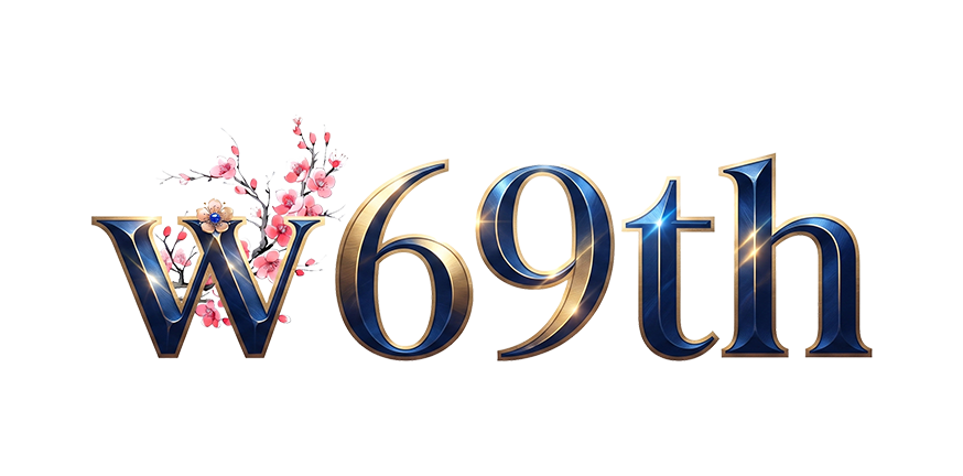 w69th เว็บสล็อตและเดิมพันออนไลน์ครบวงจร มั่นคง จ่ายจริง 100%